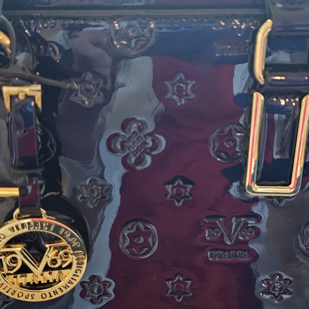Versace shoulder bag - Picture 3 of 12